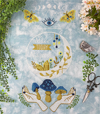 Make Today Magical - Part 3